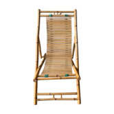 Chilean in bamboo