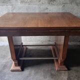 1920 Art Deco table