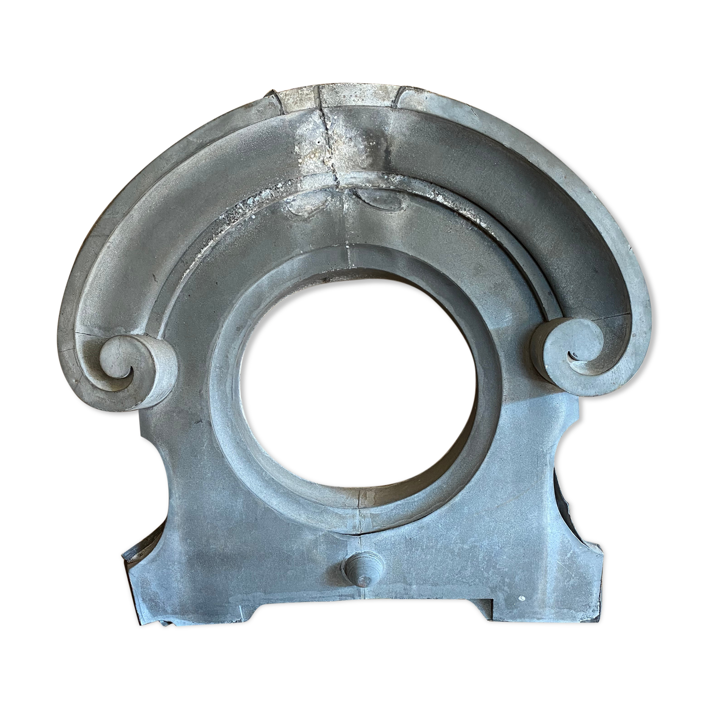 Rare ox's eye small model