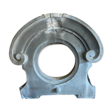 Rare ox's eye small model