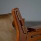 Kilin armchair by Sergio Rodrigues for OCA - Brazil 1970s