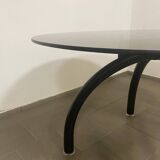 Dining table spider table Knoll