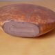 Vase céramique zoomorphe 60s