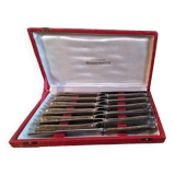 12 François FRIONNET knives