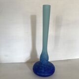 Soliflore in glass paste