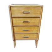 Chiffonnier des années 50-60