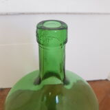 Green bottle 2 liters
