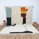 Handmade moroccan berber rug 330 x 243 cm