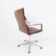Walter Knoll Art Collection leather office chair by Rudolf Glatzel