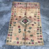Moroccan carpet - 190 x 290 cm