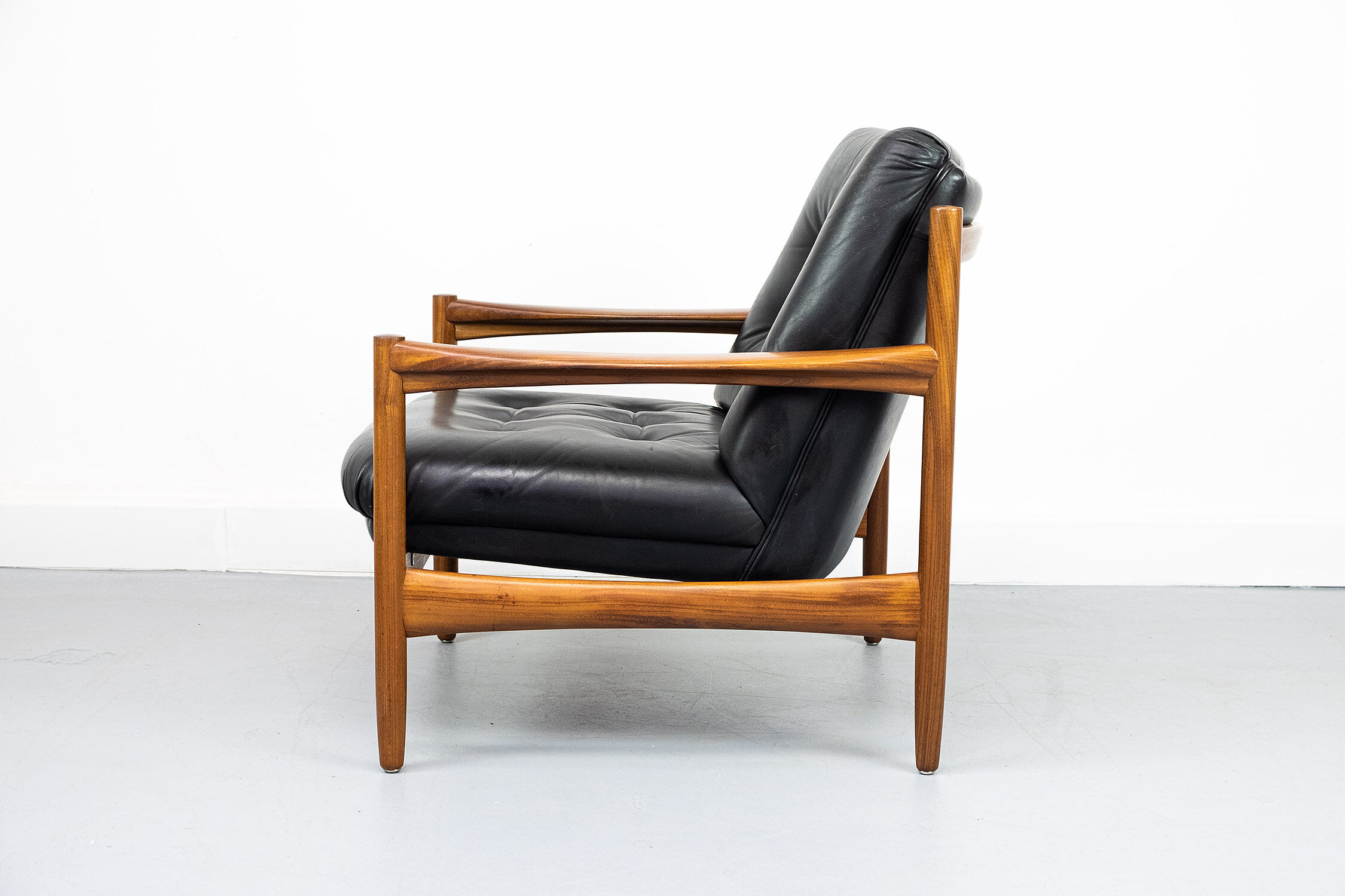 Mid Century Lounge Chair, 1960s