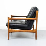 Mid Century Lounge Chair, 1960s