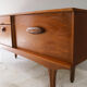 1960’s mid century English petite sideboard