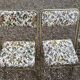 Lafuma chairs