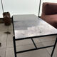 Marble coffee table Hay