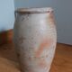 Sandstone terracotta jar