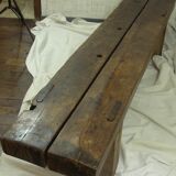 Industrial  coffee table