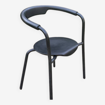 Designer chair 1980