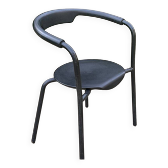 Designer chair 1980