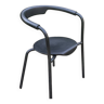 Chaise design 1980