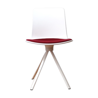 Lottus Spin Chair by Enea