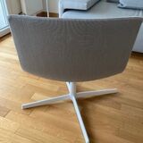 Easy chair Catifa sentit lounge