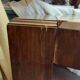 Lady's Vanity Desk Art Deco Dressing Table Speich Frères - 1930s