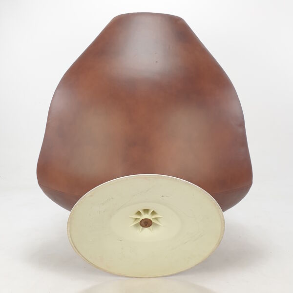 Fauteuil F588 par Geoffrey Harcourt pour Artifort, années 60