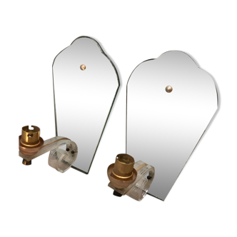 Wall lights