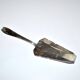 LCF vintage pie server silverware design 1950 Le Couvert Français