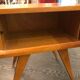 Old bedside 1960