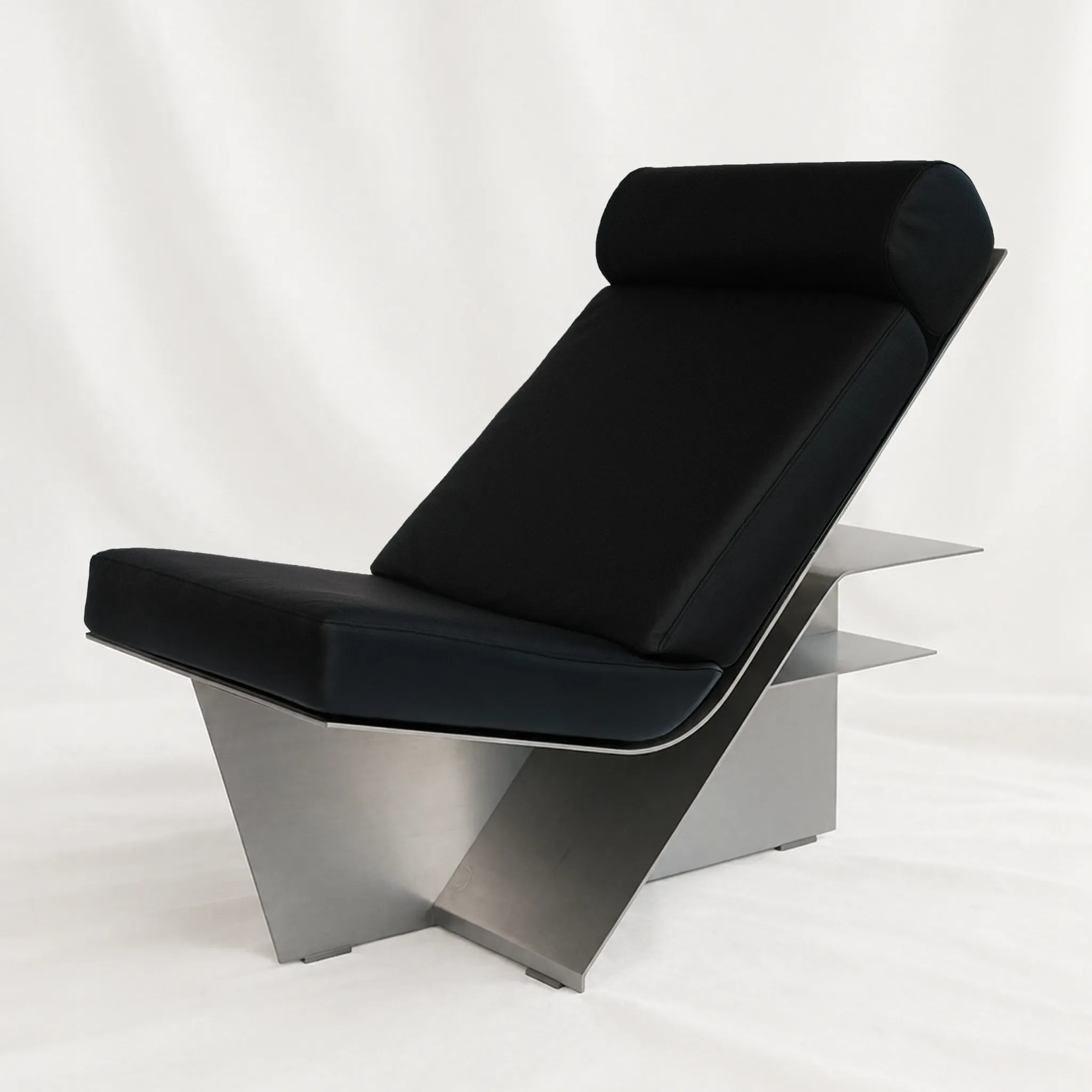 Chaise Longue 120°