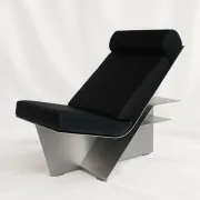 Chaise Longue 120°