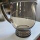 Magnificent Service of Tinted Glasses from the 50s-60s / 18 Glasses and 2 Jugs
