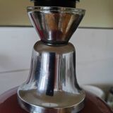 Large Disderot Delmas erector lamp