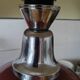 Large Disderot Delmas erector lamp