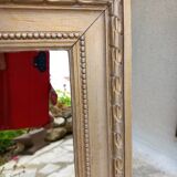 Mirror Louis XVI 49x59cm