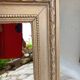 Miroir Louis XVI 49x59cm