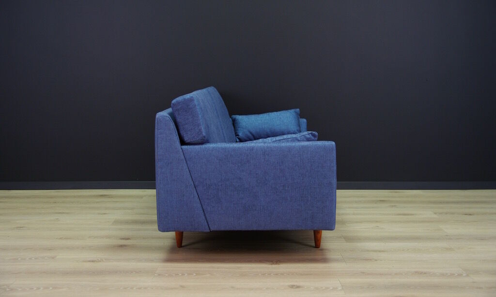 Danish sofa