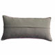 Housse de coussin kilim turc vintage 30 x 60 cm