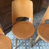 Baumann “Mondor” chairs