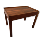Table basse vintage par Mann, Allemagne, années 1970