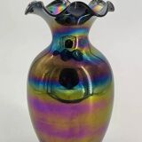 Vintage ceramic vase