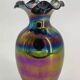 Vintage ceramic vase