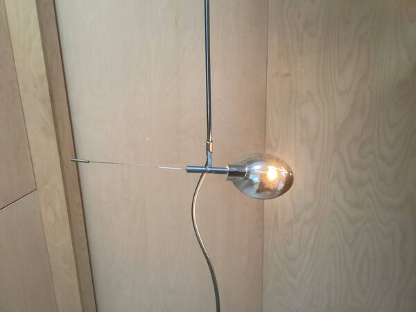 ingo maurer hot achille