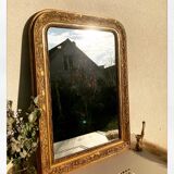 Mirror Louis Philippe