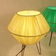 Lamp 50s band