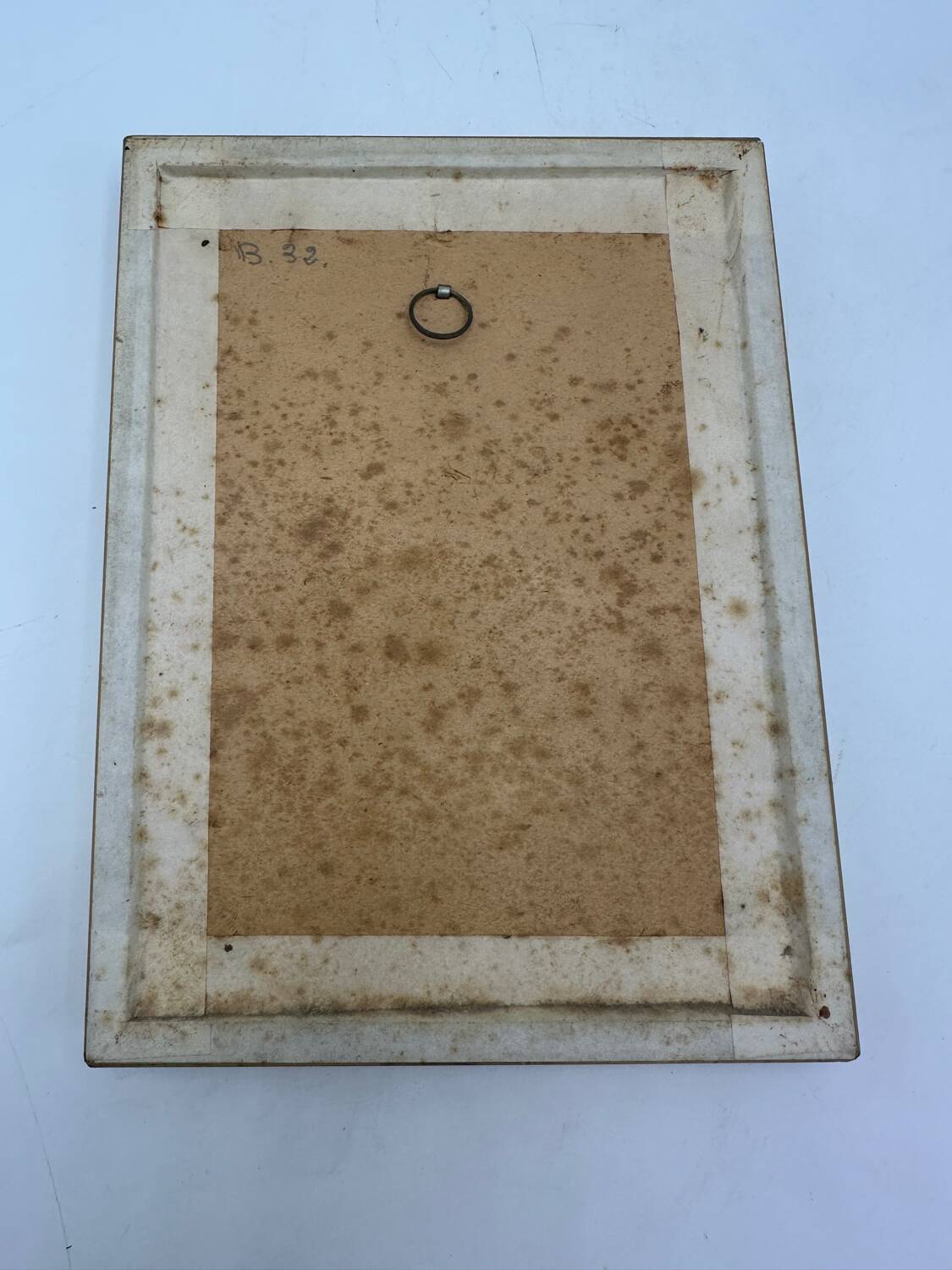 Lithograph PJ Redouté