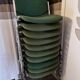 Set of 4 DSC 106 Chairs by Giancarlo Piretti for Castelli / Anonima