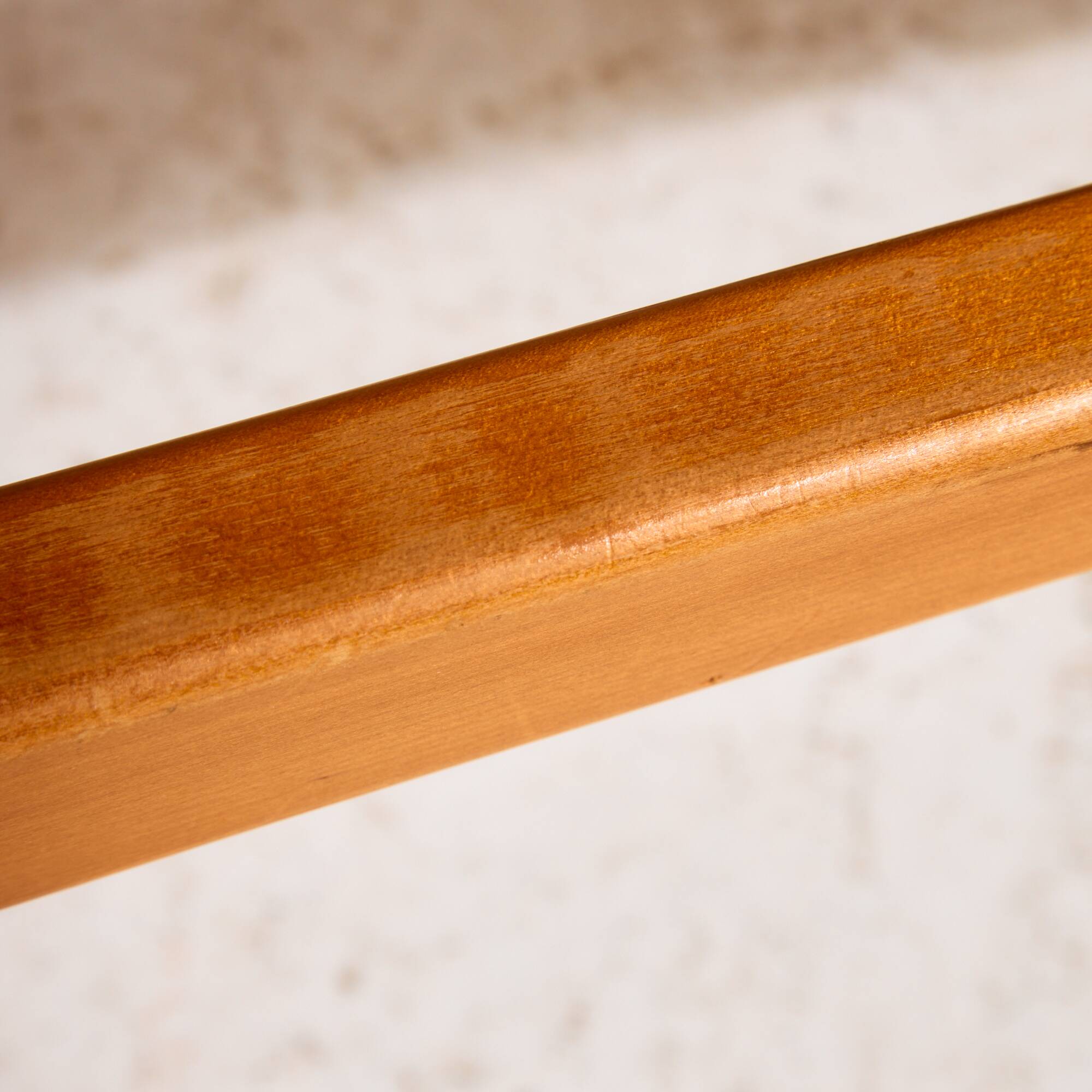 Kilin armchair by Sergio Rodrigues for OCA